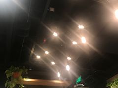 大堂-南门小馆·清真(国贸商城店)