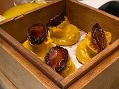 鲍鱼烧麦-民国红公馆·秦淮八艳(夫子庙店)