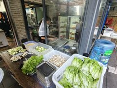 -同心烧烤(总店)