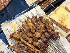 -北丐先生·野馄饨烧烤(长宁龙之梦店)