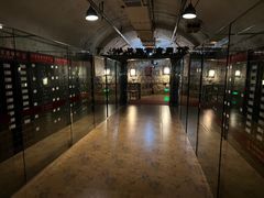 -青岛葡萄酒博物馆