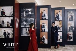 -纯色时光婚纱艺术馆WHITE