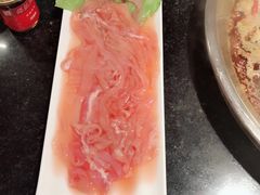 -好汉锅园林秘制老火锅 柴火霸王鸡(金沙店)