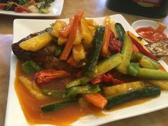 -瑞丽觉觉味道·异国风情(瑞丽大道店)