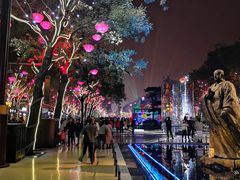 -德发长·花式蒸饺(大唐不夜城店)