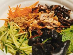 -茶花妹子云南餐厅(传媒大学店)
