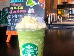 -星巴克(苏州石路百脑汇店)