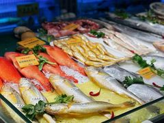 -海味世家·家常菜馆(明州里店)