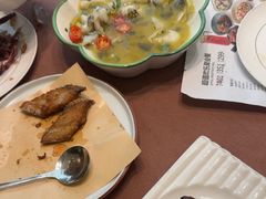 -意卡菲·欢乐聚会餐厅(华侨店)