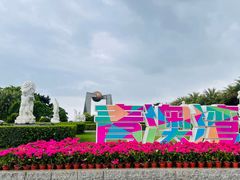 -众味海鲜大排档·活海鲜·潮汕味(南澳店)