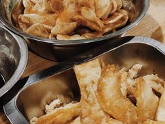 -阿姨小肉摊(同济西苑店)