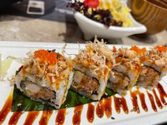 -大渔铁板烧(大悦城店)