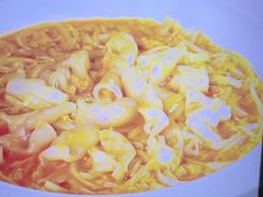 -翕间食·精致淮扬菜(江苏大剧院店)