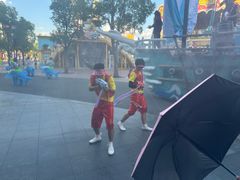 -武汉玛雅海滩水公园