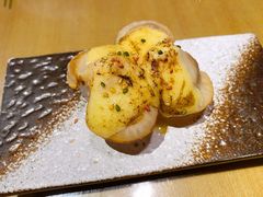 -友壹町寿司(嘉洲广场店)