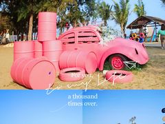 -西涌国际滨海旅游区