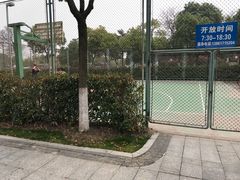 -尚贤河湿地