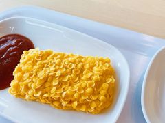 -宜家·瑞典风味餐厅(青岛商场店)