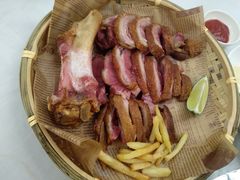 -东江海鲜酒家(艺都分店)