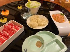 -古关火锅店(古北水镇景区店)