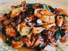 -砂锅居(西四店)