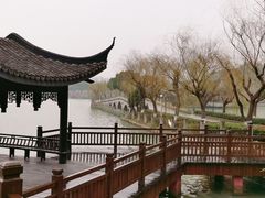 -南北湖风景区