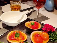 -若蘭慈·无国界素食料理(欢乐海岸店)