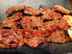 -萨拉伯尔(燕莎友谊商城店)