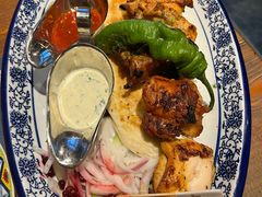 -卢布里西餐厅(总店)