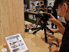 -Sony Store索尼(广州正佳店)
