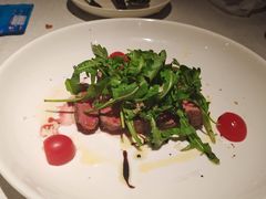 智利和牛切片牛排-Solo(衡山路店)