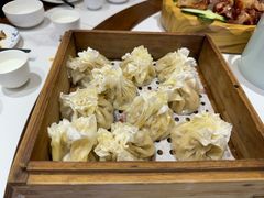 -老爷庙风味美食府(魏都大道店)