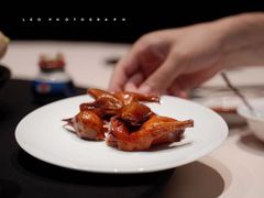 脆皮乳鸽-新荣记(椒江店)