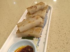 香煎萝卜糕-点都德(北京路贰店)