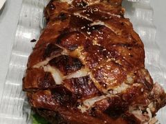 -老爷庙风味美食府(魏都大道店)