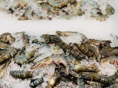 -Cold Storage(sunway putra mall)