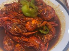 -杨氏青龙虾·羊蝎子(珠江路店)