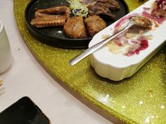 -大鸭梨烤鸭(甘家口店)