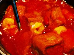 -千百味红餐厅·非遗江西菜(绿地双子塔总店)