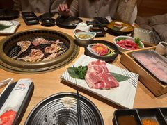 -赤坂亭·M9和牛烧肉(南京江南虹悦城店)