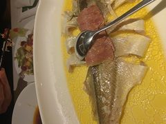 -漢舍中国菜馆(浦东嘉里城店)