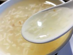 桂花酒酿小圆子-金枝玉叶上海人家食府(三里河店)