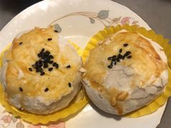 玫瑰鲜花月饼-多味居(剪子巷店)