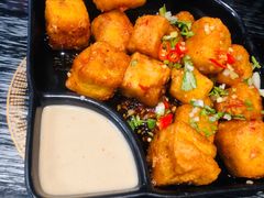 -大华经典烧烤(中央东大街店)