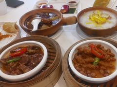 -金河半岛园林酒家(金融城店)