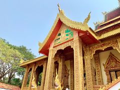 -西双版纳勐泐文化旅游区