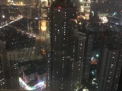 -唐拉雅秀酒店-西锦汇空中BBQ·思创餐厅