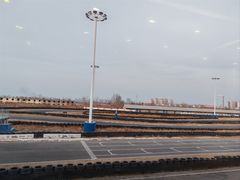 -天津极速星辰国际卡丁车赛车场
