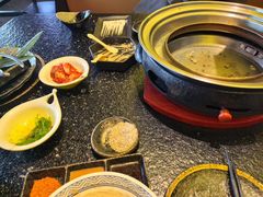 -樱嘢·炭火烧肉(惠南店)