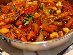 -黄记煌三汁焖锅(顺义华联店)